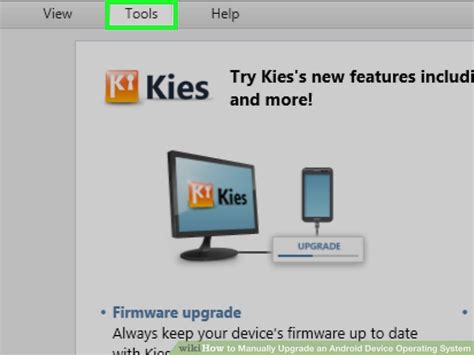 How to Upgrade Android Operating System 的图像结果
