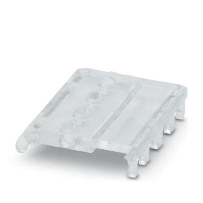 ME PS-22,5 FKCT TRANS - Components of electronic housing - 2279046 ...