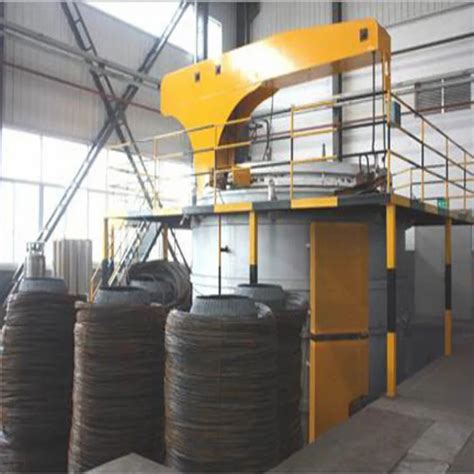 Annealing Furnaces - Continuous Type Annealing Furnaces Manufacturer ...