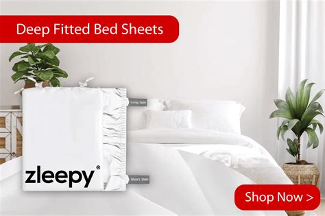 What is a Fitted Bed Sheet? | ZLEEPY®