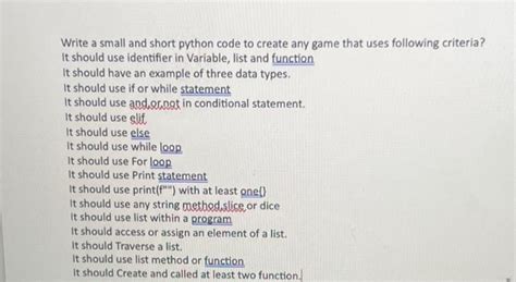 Image result for Short Python Code