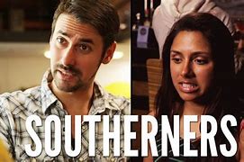 Southerners 的图像结果