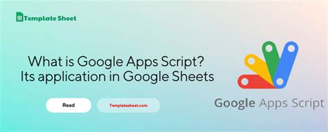 Image result for What Is Google App Script