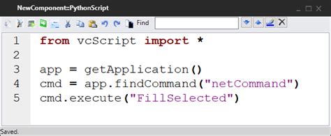 Net Framework Command 的图像结果