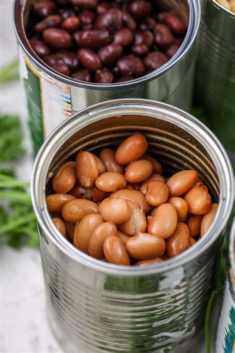 5 Benefits of Canned Beans in a Healthy Diet - Shaw Simple Swaps