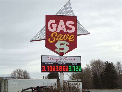 Commercial LED Signs 的图像结果