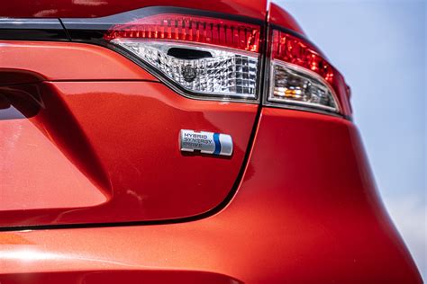 Toyota Corolla Hybrid 1.8A GX - Prime Car Traders