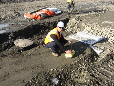 Image result for Geotecnical Engineering Example