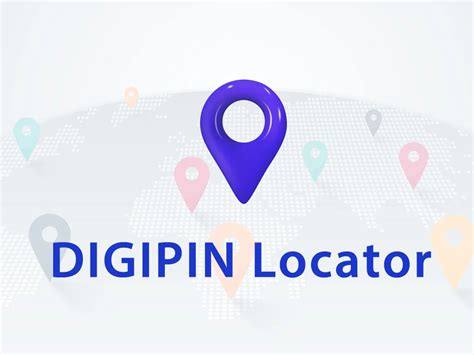 My DIGIPIN - Find DIGIPIN Code for Any Location in India | DIGIPIN Locator