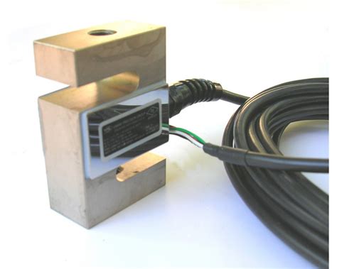 Тензодатчик Celtron STC