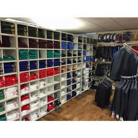 Display Racks - Supermarket Display Racks Manufacturer from Sahibabad