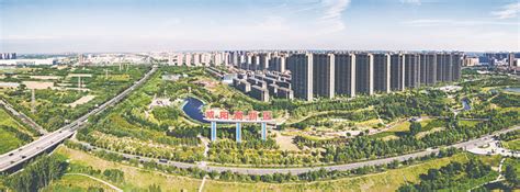 咸阳高新区累计入孵企业350家 - 园区产业 - 中国高新网 - 中国高新技术产业导报