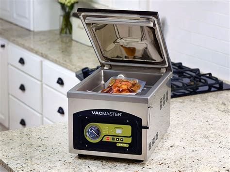 Top 7 Best Chamber Vacuum Sealers 2026 Reviews