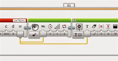 Image result for How Do You Add a Loop to a Program EV3