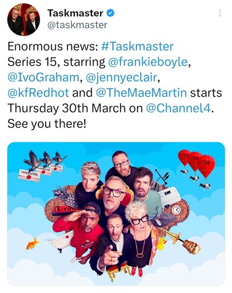 Taskmaster S03E04 的图像结果