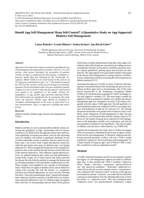 Image result for App Self-Control Tutorial