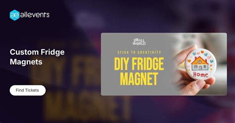 Custom Fridge Magnets, Cliff Cafe: Hyderabad, 21 September 2025 | AllEvents