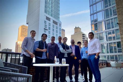 RavenPack Office Photos