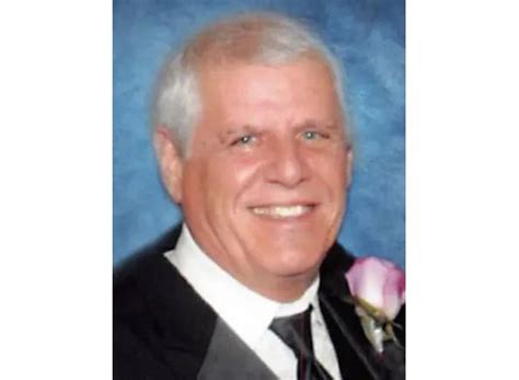 Dennis L. Schenk Obituary (2024) - Evansville, IN - Browning Funeral ...