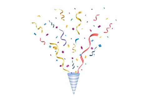 Image result for Confetti Explosion Trapcode Particular