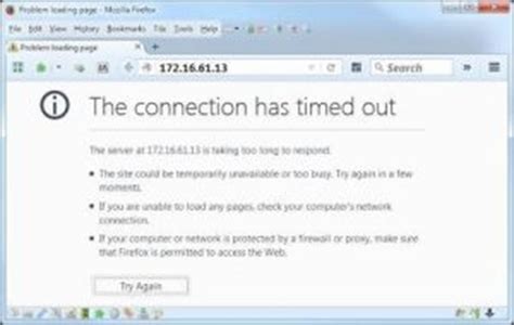 Image result for Connection Timed Out Postfix