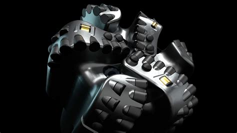 Image result for Fixed Cutter Bits