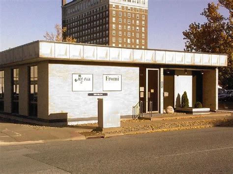 Fromi Tax Service Company – Fromi Tax Service, Inc.