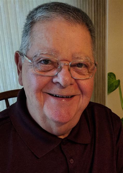 Michael Botti - Egizi Funeral Home