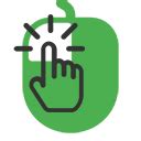 Jitter Click 的图像结果