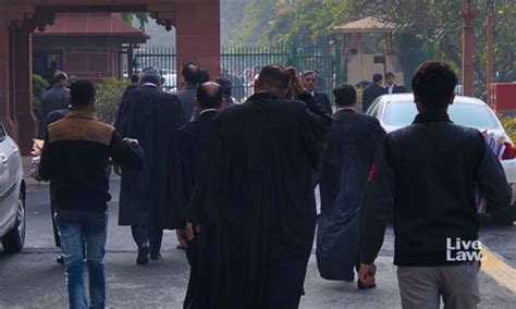 What Is The Law On 'Proxy' Counsel?