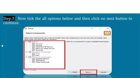 Image result for Xampp Tutorial