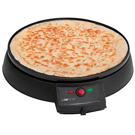 APARAT ZA PALAČINKE CLATRONIC CM 3372 | Volim svoj dom