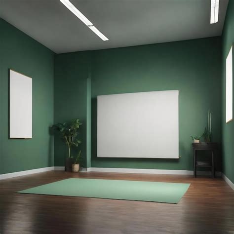 Green Screen Room 的图像结果