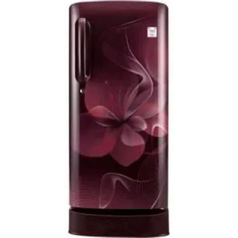 LG GL-D201ASDX 190 Ltr Single Door - Price in India, Specifications ...