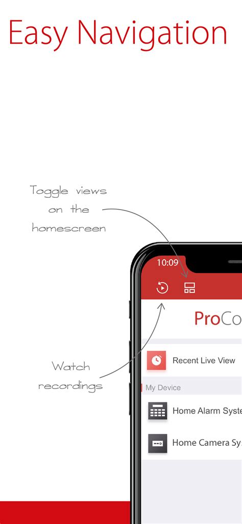 Image result for Pyronix Pro Control App