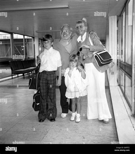 Jonelle Rooney Daughter Of Mickey Snapshot MICKEY ROONEY , JANE POWELL