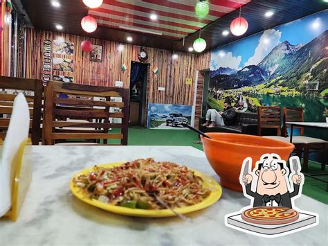 The taste restro cafe, Dehradun, Raipur thano road Bhopalpani ...