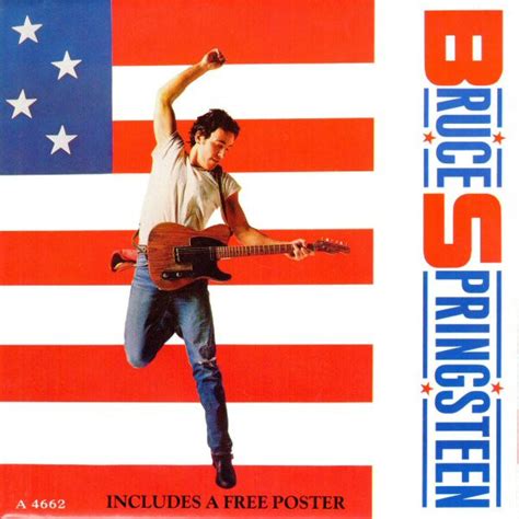 Image result for Bruce Springsteen Cover Me Video