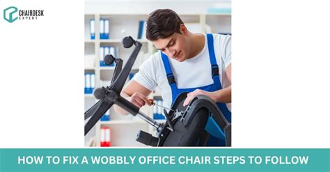 Fixing Computer Chair 的图像结果