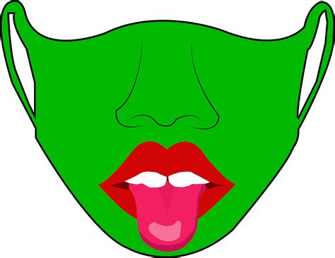 Alien Mask PNG 的图像结果