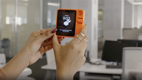 7 Days With Rabbit R1: 7 Things It Does Terribly — And 7 Things It Does ...