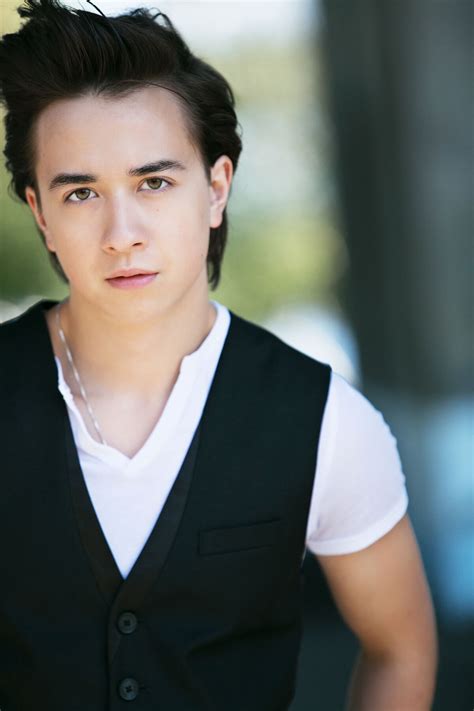 Samuel Patrick Chu | Zapped Wiki | Fandom