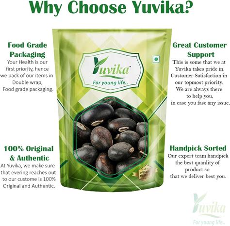 Buy YUVIKA Beej Kaunch Kala - Mucuna Pruriens - Black Kaunch Seeds ...