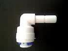 Buy Expert Aqua 1/4" Stem Elbow/Connector (4 Nos.) Online at Low Prices ...