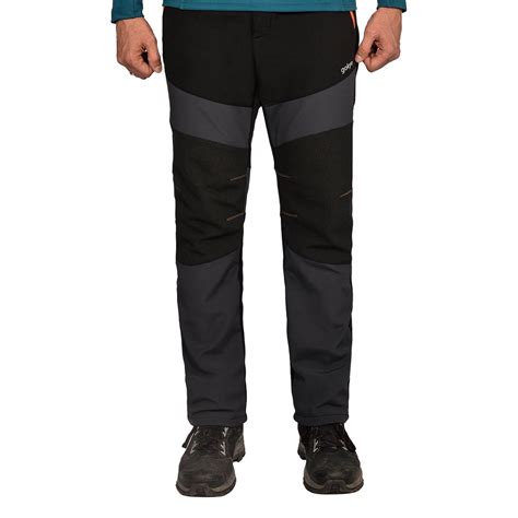 Buy Gokyo Trekking Pants for Men | Men's Hiking Pants