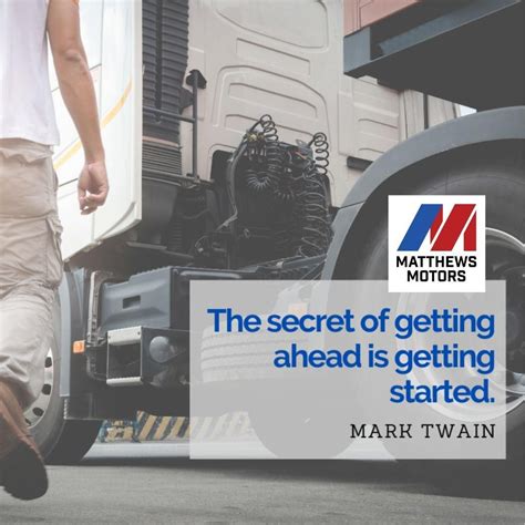 #motivationmonday #matthewsmotors #augustaga #commercialvehiclesales # ...