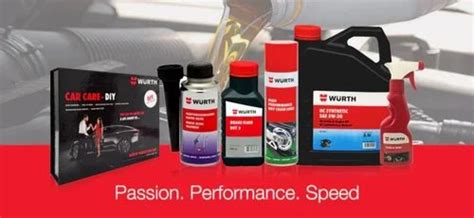 Image result for Wurth Engine Cleaner