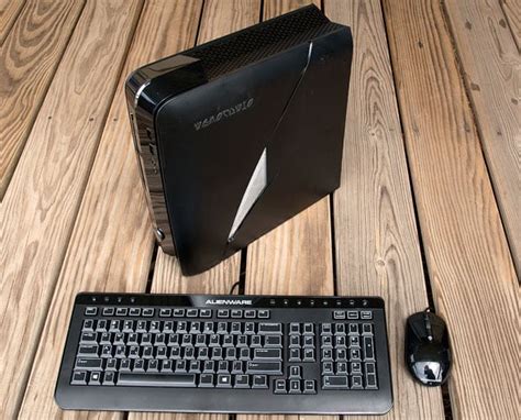 Image result for Alienware X51 R2 Mini PC