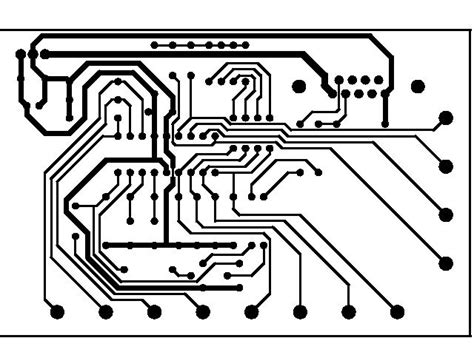 Computer Circuit Board Drawing 的图像结果