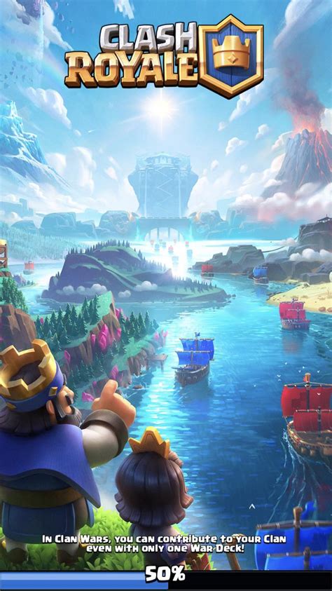 Image result for Supercell Loading Screen